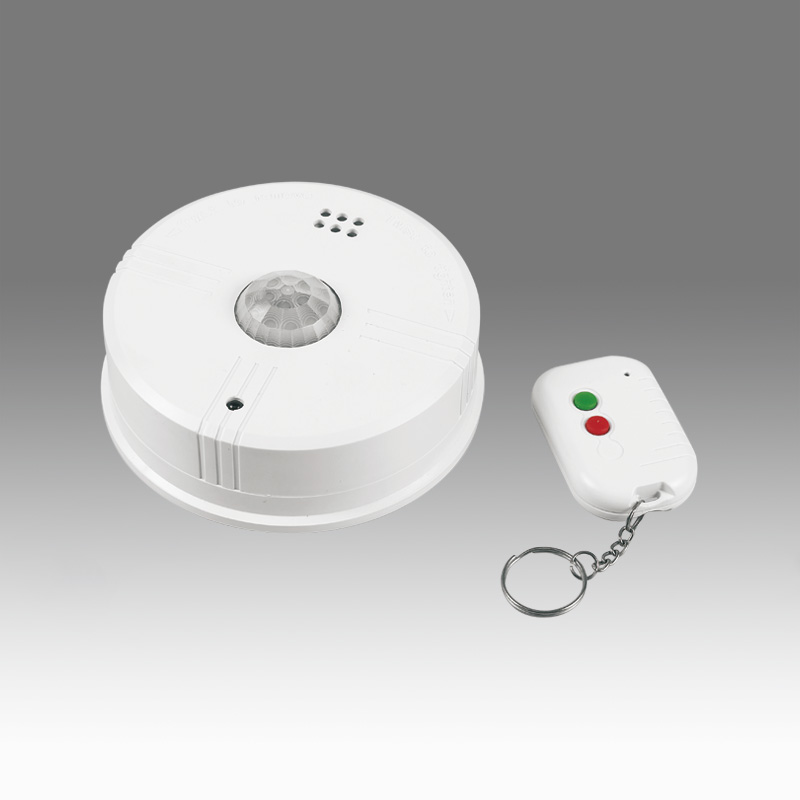 ¿Por qué un sistema de alarma para el hogar puede ofrecer una protección integral?