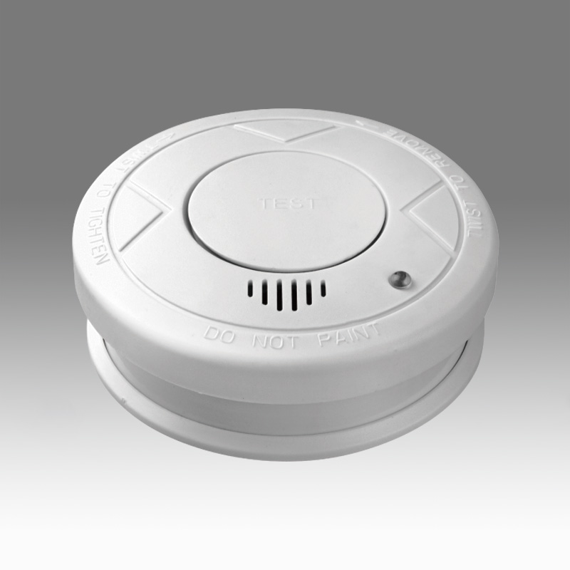 ¿Cuáles son las ventajas de la Mini alarma de humo?